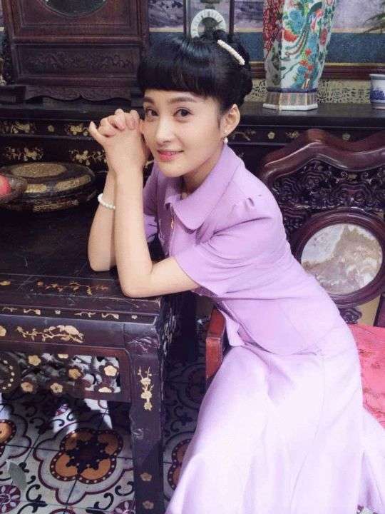 孙嘉璐演过的电视剧 孙嘉璐主演电视剧 碉楼传奇,影视