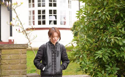 《花儿与少年》第二季正经独独花絮 井柏然失踪急坏郑爽