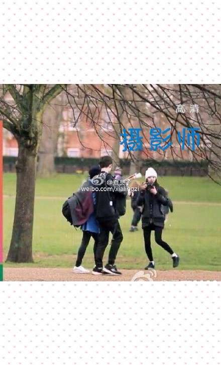 花儿与少年暖心车门 郑爽当导游会计摄影,影视