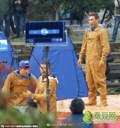 奔跑吧兄弟第二季有哪些嘉宾 跑男嘉宾名单,影视