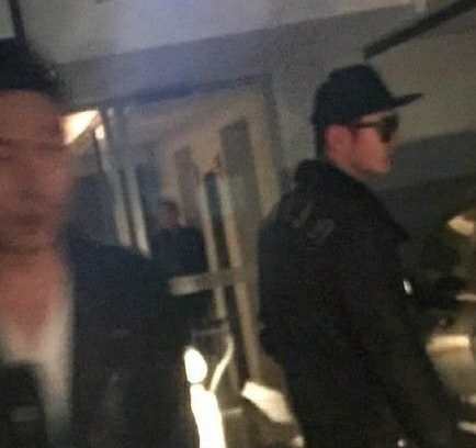 奔跑吧兄弟第二季有哪些嘉宾 跑男嘉宾名单,影视