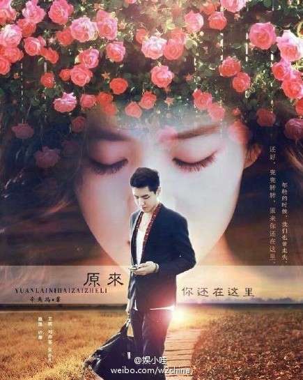苏韵锦程铮 原来你还在这里角色介绍 刘亦菲,影视