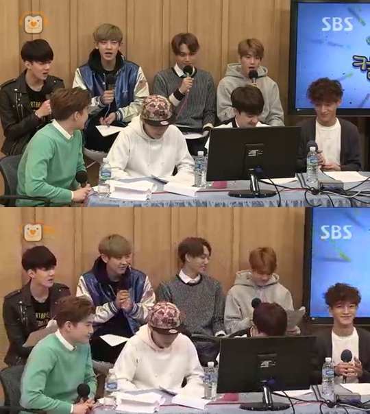 两点出逃Cultwo Show20150413期 EXO队长SUHO不爱收拾,影视
