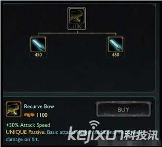 LOL测服14日最新英雄改动 瑞兹再次加强