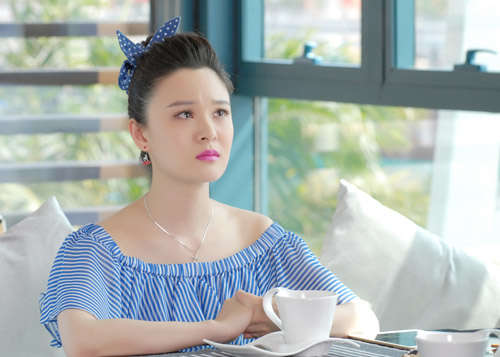 陈思斯主演的电视剧 亲密搭档 演过的电视剧,影视