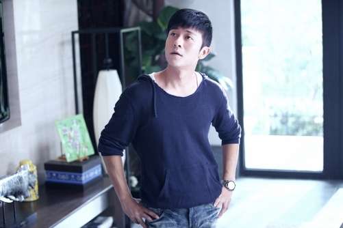 林申高露主演的电视剧爱情合约,影视