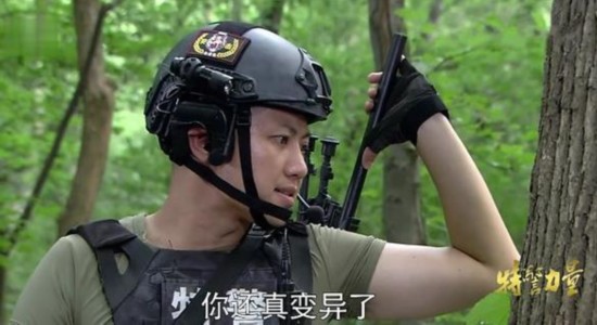 26集剧情预告】东海市公安局将抓捕曾阿虎的行动正式落实给猛虎突击队
