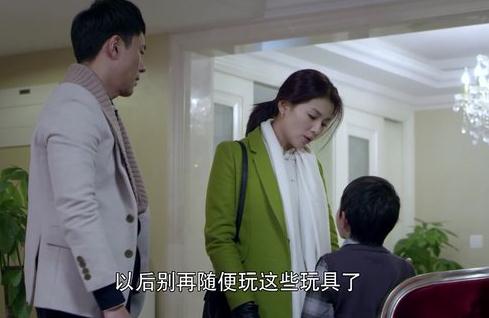 下一站婚姻第21.22集剧情介绍 邓草草房子被卖,影视