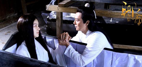 聊斋新编第20.21剧情介绍 狄伦灰飞烟灭恒娘,影视