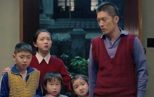 坐88路车回家第21.22集剧情介绍 管峰来看高山,影视