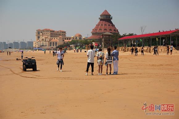 尼坤青春练习生 尼坤青岛录青春练习生,影视