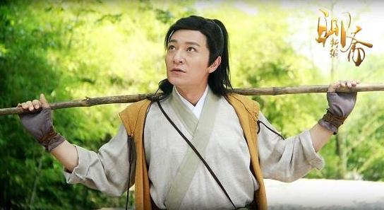 聊斋新编绿衣女大结局剧情 第六单元绿衣女,影视