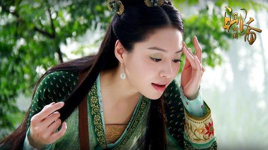 聊斋新编绿衣女大结局剧情 第六单元绿衣女,影视