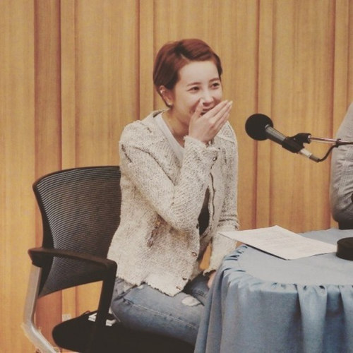 两点出逃Cultwo Show20150612期 徐仁英新歌谎言,影视