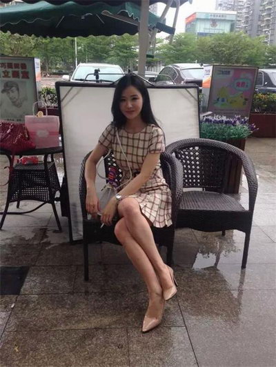 黄彦晴演过的电视剧《抱着你是幸福的》,影视