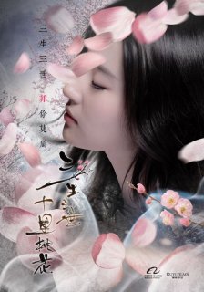 三生三世十里桃花刘亦菲主演的电影