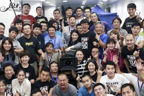 致青春2苏韵锦扮演者刘亦菲 原来你还在这里,影视