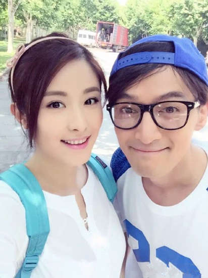 徐百卉胡歌主演的电视剧大好时光上海拍摄,影视