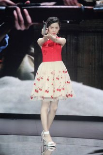 赛凤仙扮演者石安妮_罗龙镇女人赛凤仙原型