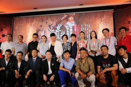 历承先原型人物 东北抗日联军历承先原型是谁