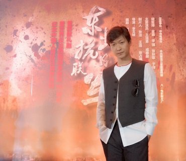 章竟洲原型 东北抗日联军章竟洲原型是谁