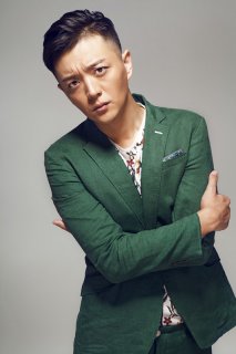 香火丁凯南扮演者王伟源 香火丁凯南贾娇娇