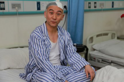 福根进城福根扮演者赵毅 福根和田枣爱情故事