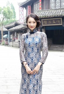 双刺洪玲扮演者肖涵演过的电视剧 双刺洪玲