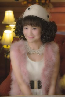 宁雅芝扮演者郑亦桐 爸爸父亲爹宁雅芝和宁五原