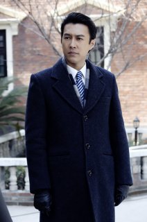 伪装者明楼扮演者靳东 明楼原型人物是谁 身份