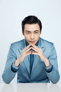 陈伟霆十二道锋味第二季 陈伟霆全程加盟录制