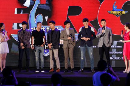 中国好声音第四季第一期推迟播出原因延播定律