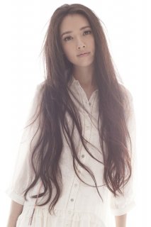 女神新装尹恩惠之后郭碧婷加盟女神新装