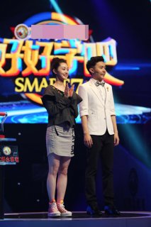 陈家苗扮演者宋轶 栀子花开陈家苗现身好好学吧