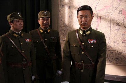 苏从恩原型 电视剧抉择苏从恩与金学恭是谁