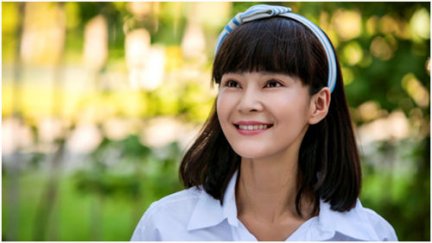 王媛可主演的电视剧菜鸟来袭_扮演梁小孟