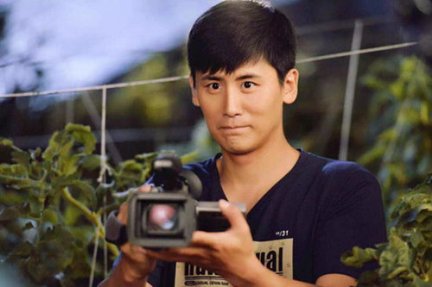 于晓光主演的电视剧梦想越走越近_扮演赵家平