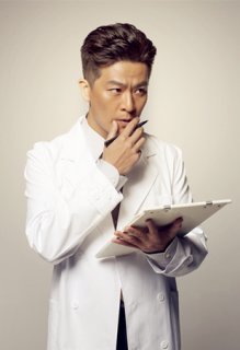 心术谷超华扮演者于毅 心术放弃医生职业的谷超