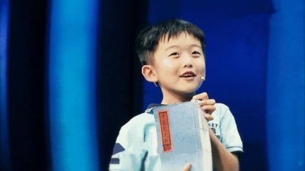 爸爸请回答小山竹带叮当猫 姜氏父女PK林海7.22