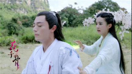花千骨弑师错杀白子画是第几集 夏紫薰的阴谋