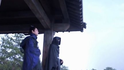 异朽阁:《花千骨》东华上仙为何成异朽阁傀儡