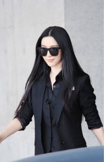 范冰冰李晨吴亦凡:挑战者联盟 浙江卫视挑战者
