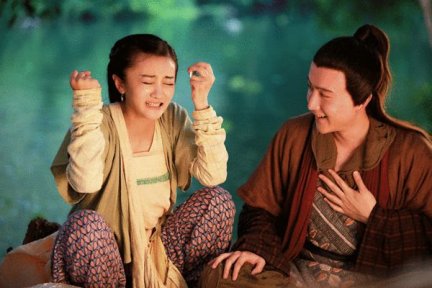 火夕扮演者张正言 花千骨火夕 长留弟子火夕结局
