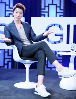 中国超模20150723期张亮斗王自健It Girl陈燃拍OK精彩