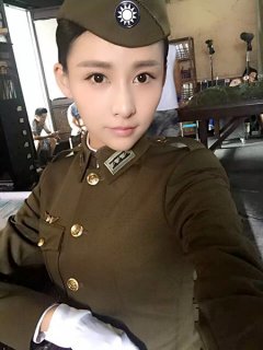 廖伊芳原型是谁 队长廖伊芳 怒江之战廖伊芳原型