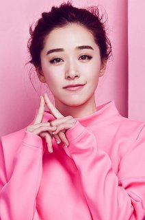 麻雀李小男扮演者阚清子 陈深妹妹李小男