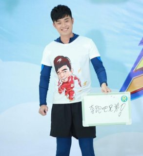奔跑吧兄弟第三季阵容名单调整 神秘嘉宾加入