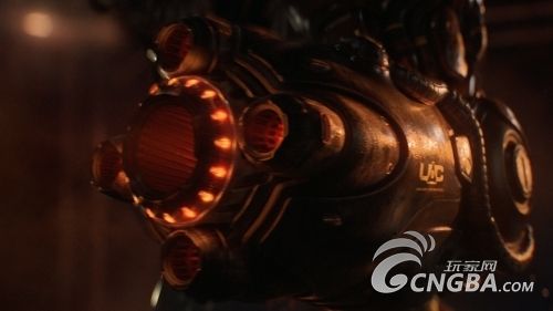 《毁灭战士4》大量新细节曝光！移动就是游戏核心