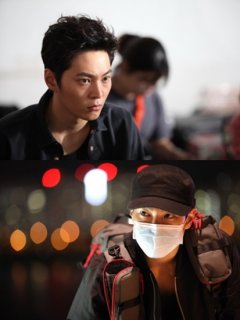 龙八夷韩剧:周元金泰熙主演的韩剧龙八夷